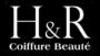 logo H&R salon de coiffure