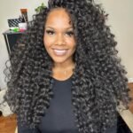 crochet braid coiffeuse afro Paris