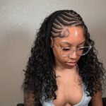 fulani tissage coiffeuse afro Paris