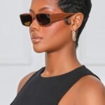 Pixie Cut Coiffeuse Afro Paris